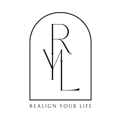 Realign Your Life Logo